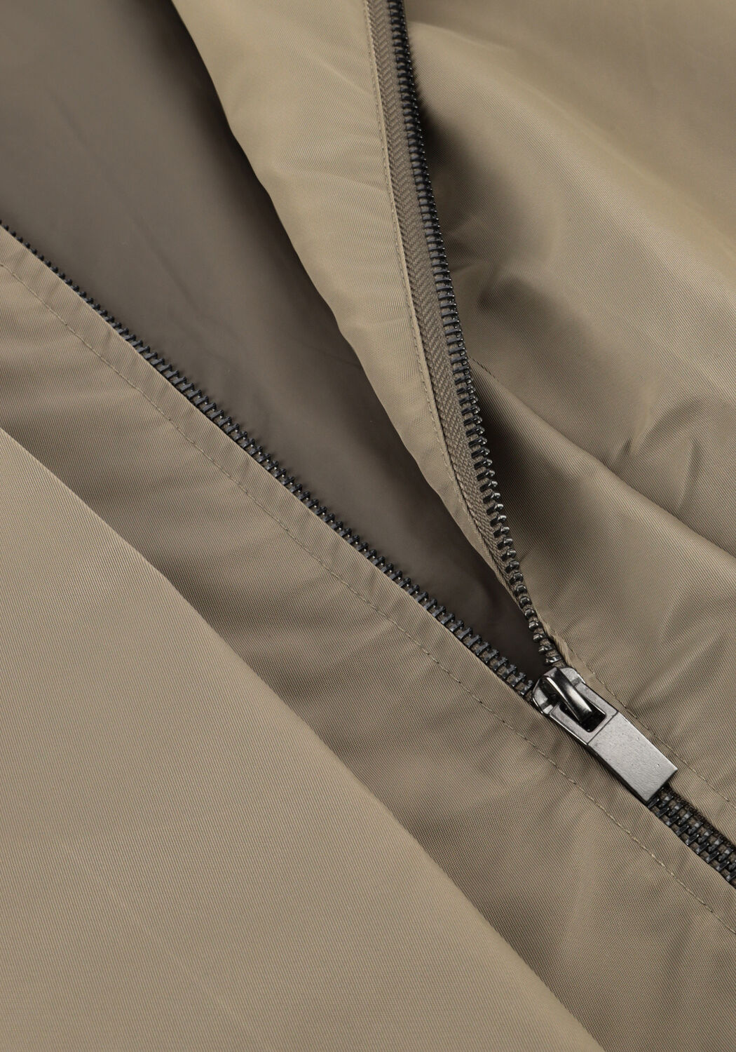 WITHBLACK Jack WBLIMPERIAL WAISTCOAT Kaki - large