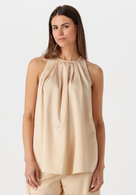 AIMEE THE LABEL Haut SELMY2 Sable - large