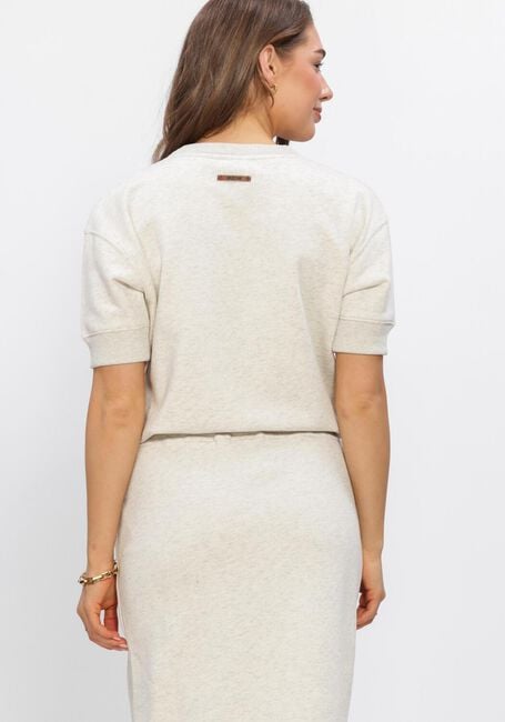 MOSCOW Chandail 57-04-NOE &Eacute;cru - large