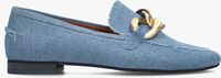 NOTRE-V 4638 Loafers en bleu - medium