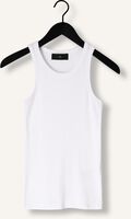 Witte WITHBLACK Top WBLDORDI TANK Witte WITHBLACK Top WBLDORDI TANK - medium