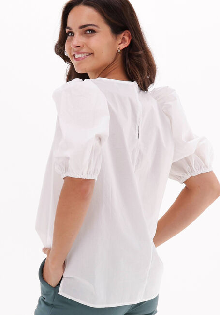 Gebroken wit MODSTRÖM Top PRIM TOP - large