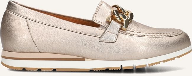 Gouden GABOR Loafers 415.1 Gouden GABOR Loafers 415.1 - large