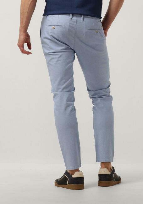 ALBERTO Chino 6287 1919 ROB Bleu clair - large