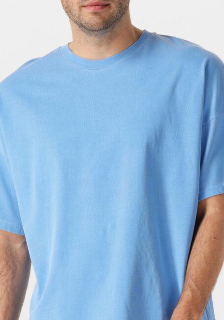 AMERICAN VINTAGE T-shirt FIZVALLEY MEN Bleu clair - large