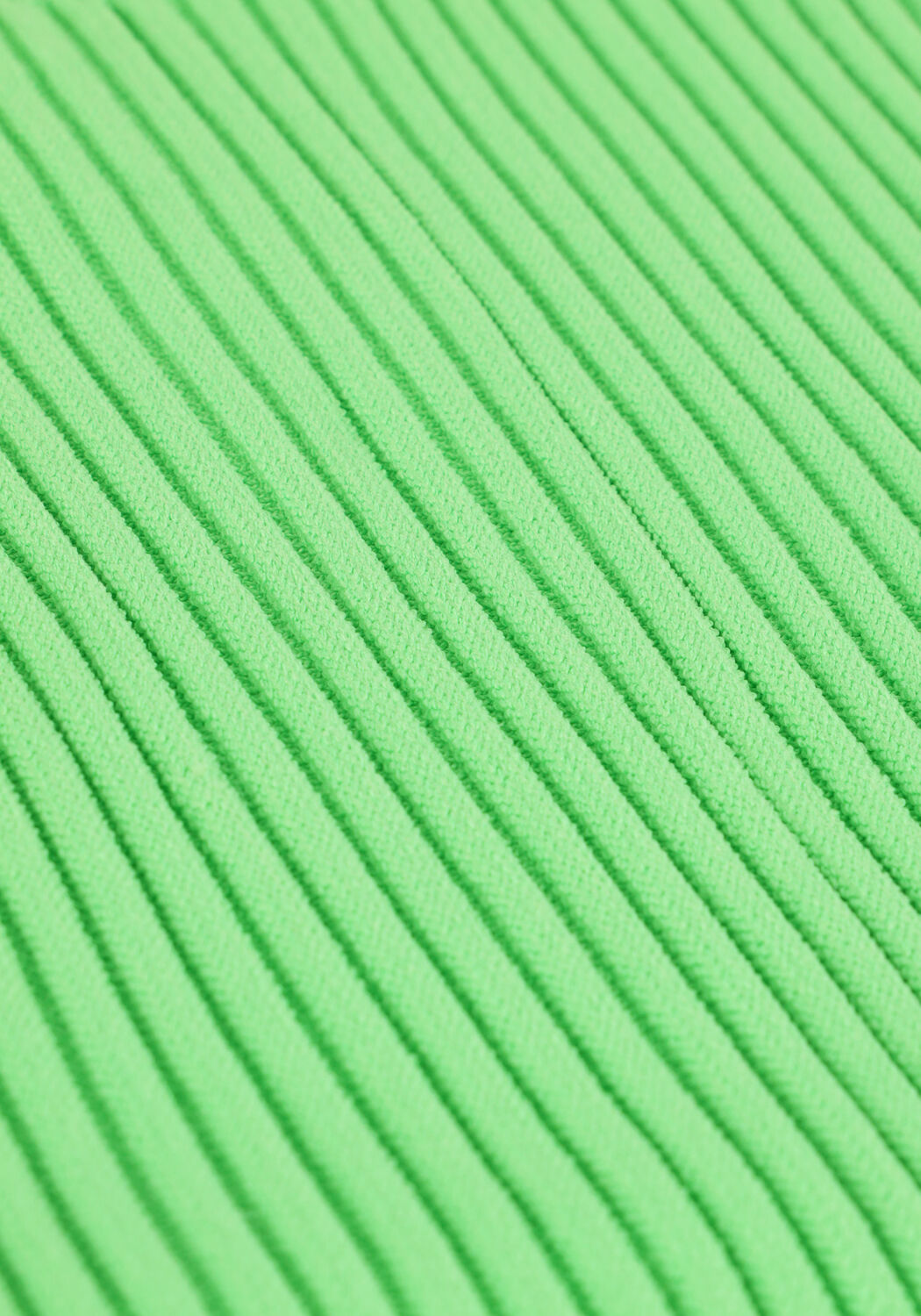 Groene Y.A.S. Top YASTANKI SL KNIT TOP - large