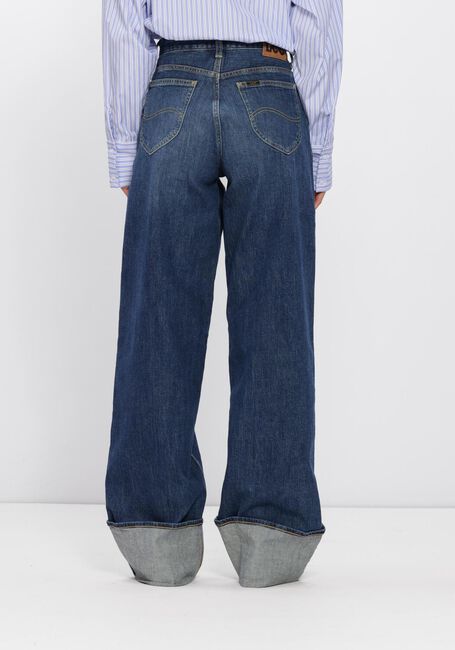 LEE Wide jeans RIDER LOOSE 112378950 en bleu - large