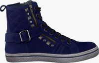 Blauwe OMODA Sneakers K4323 - medium
