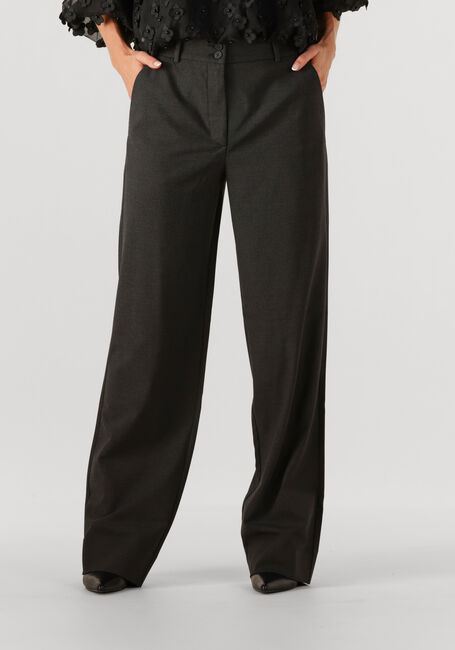 Donkergrijze FIVEUNITS Wijde broek SOPHIAFV 285 - large