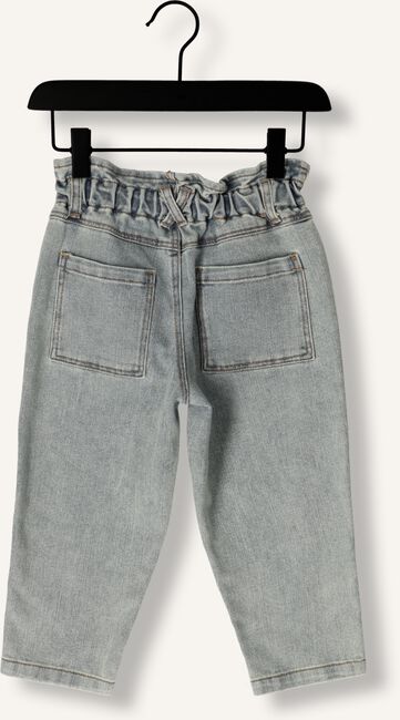 Blauwe LIL' ATELIER Wide jeans NMFDARLEE LOOSE JEANS 2060-SE D LIL Blauwe LIL' ATELIER Wide jeans NMFDARLEE LOOSE JEANS 2060-SE D LIL - large