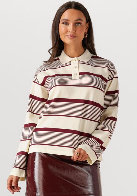 Creme MOVES Polo POMILA POLO 4546 - large