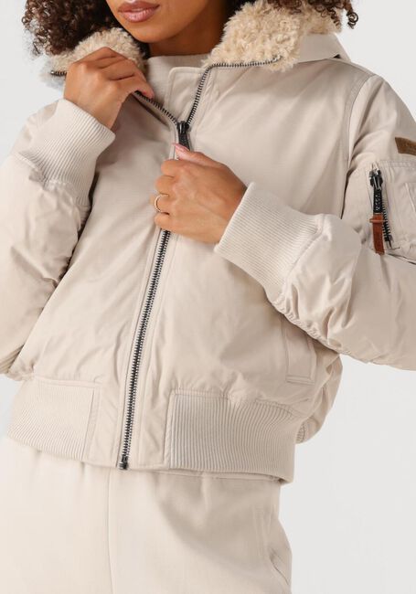 MOSCOW Jack 14-08 OLANDRIA en beige - large