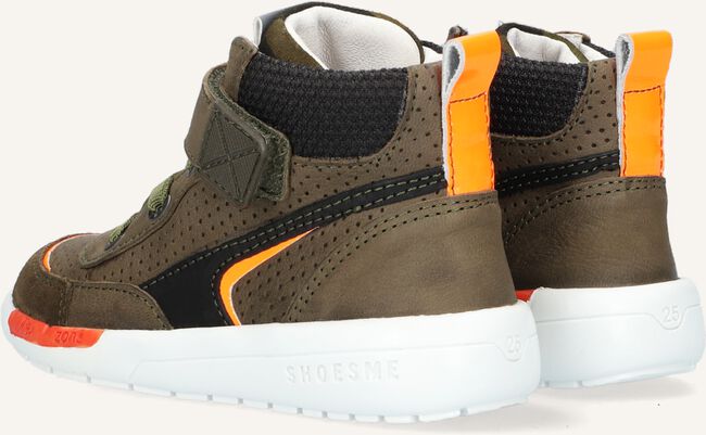 Groene SHOESME Sneakers RF21W034 Groene SHOESME Sneakers RF21W034 - large