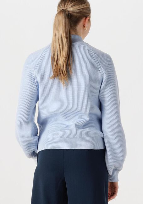 Lichtblauwe MOVES Coltrui CASINNA JUMPER 1868 - large