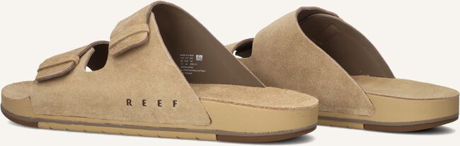 Bruine REEF Sandalen OJAI TWO BAR Bruine REEF Sandalen OJAI TWO BAR - large