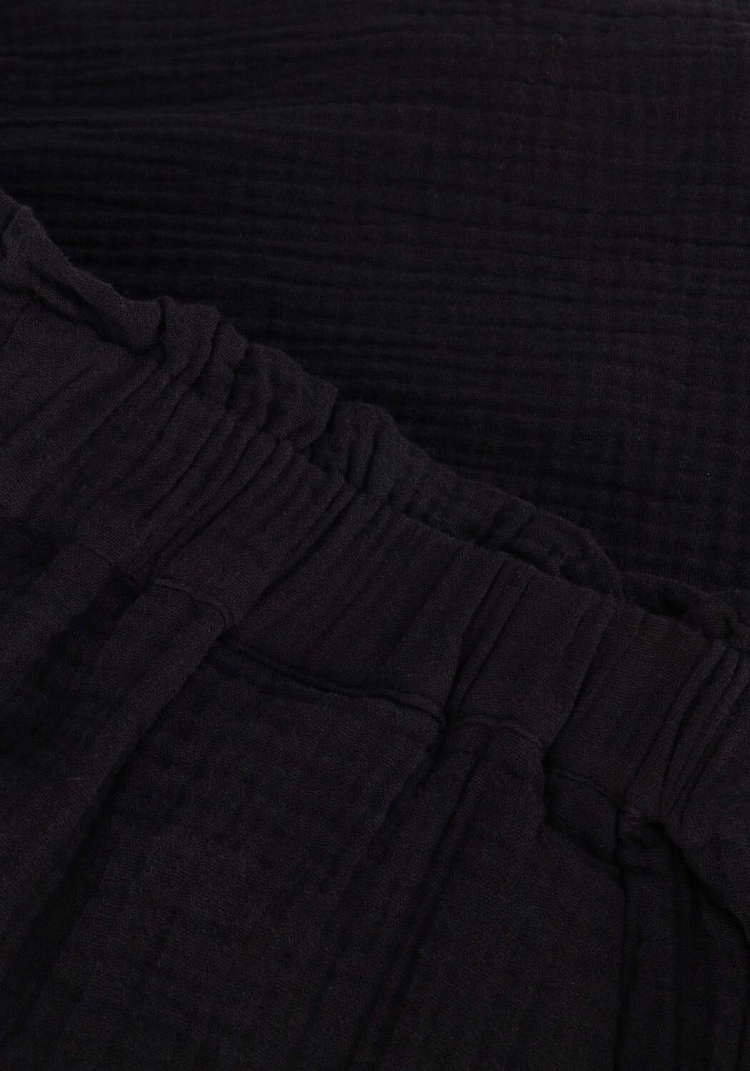 OBJECT OBJCARINA HW SHORTS DIV Pantalons en noir - large