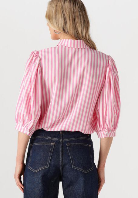 YDENCE BLOUSE SONJA Blouses en rose - large
