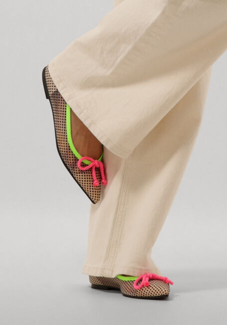 Multi PRETTY BALLERINAS Ballerina's 47961 - large