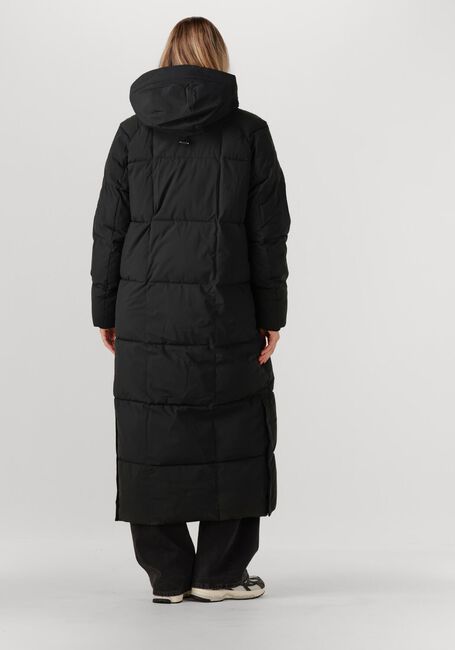 AIRFORCE Veste matelass&eacute; NIA JACKET en noir - large