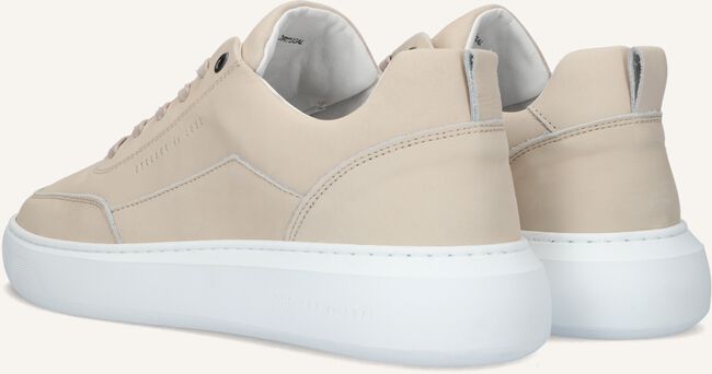 Beige CYCLEUR DE LUXE Sneakers DR7 Beige CYCLEUR DE LUXE Sneakers DR7 - large