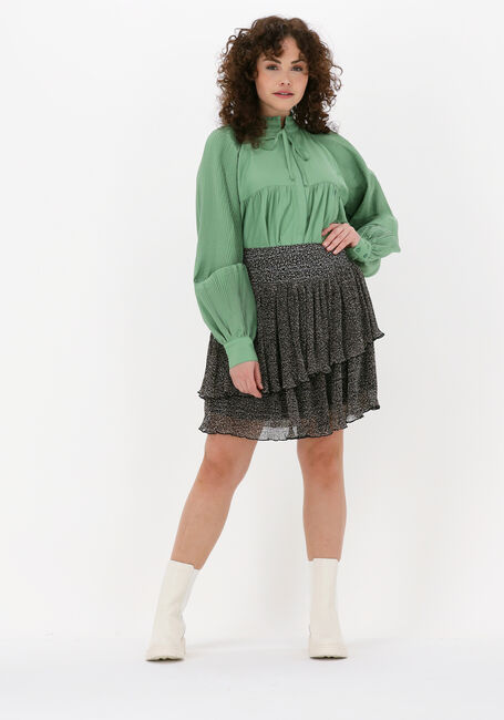 SOFIE SCHNOOR LEVIAN Blouses en vert - large