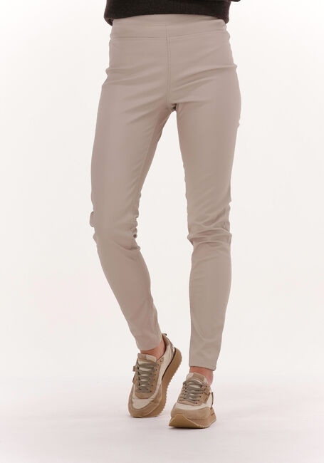 KNIT-TED Legging AMBER PANT Sable - large