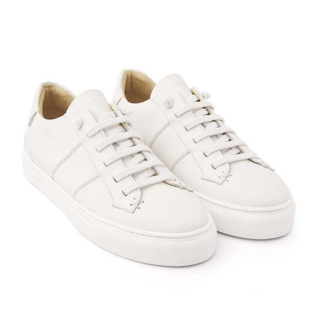 Gebroken wit NUBIKK Sneakers JASE EASE - large