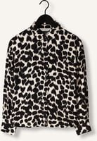 Bruine MSCH COPENHAGEN  MSCHOTTELIE KARALYNN SHIRT Bruine MSCH COPENHAGEN  MSCHOTTELIE KARALYNN SHIRT - medium