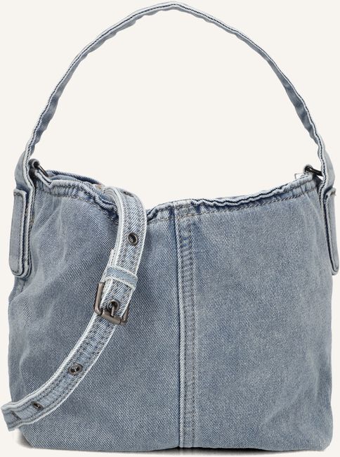 BECKSONDERGAARD WASHED DENIMA FRAYA SMALL BAG BECKSONDERGAARD WASHED DENIMA FRAYA SMALL BAG - large