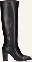 Zwarte ANOTHER LABEL  LISE BOOT LONG - medium