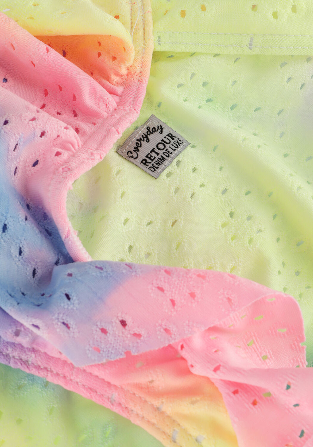 RETOUR Maillots de bain ESMERALDA en multicolore - large