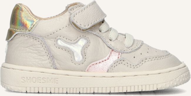 Beige SHOESME Sneakers BN25S012 Beige SHOESME Sneakers BN25S012 - large