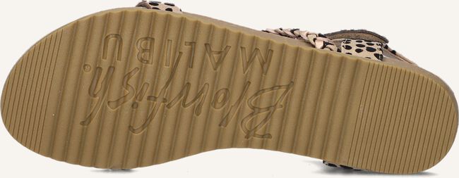 Beige BLOWFISH MALIBU Sandalen MADRIGAL Beige BLOWFISH MALIBU Sandalen MADRIGAL - large