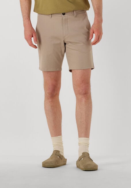 THE GOODPEOPLE HARLEM Pantalons Sable - large