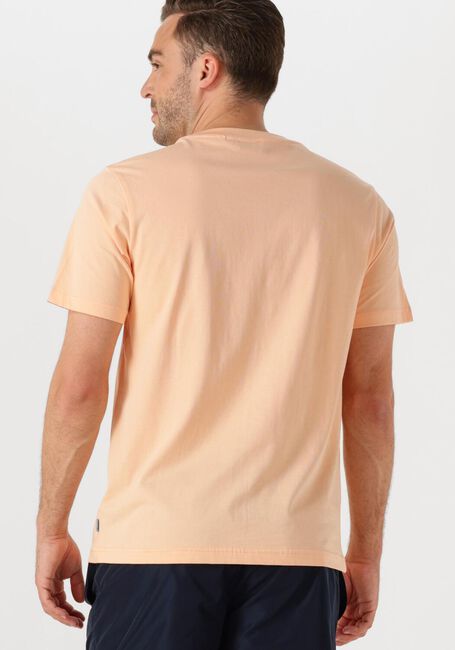 SHIWI T-shirt MEN LIAM REGULAR T-SHIRT PARADISE en orange - large