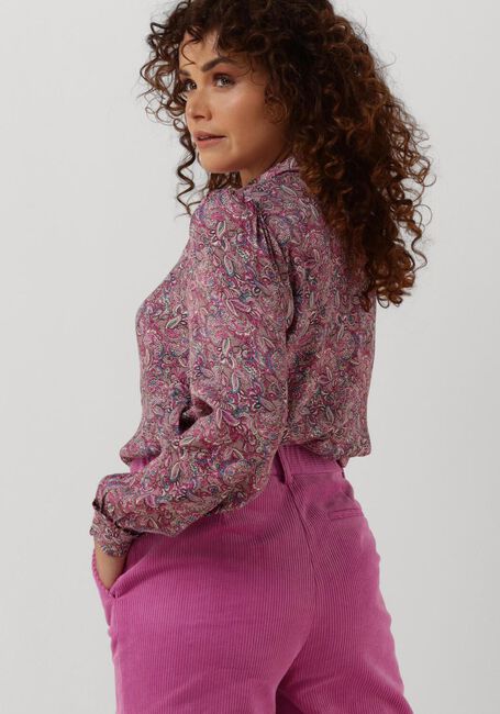 Lila MOS MOSH  MIGGY TWIRL BLOUSE - large
