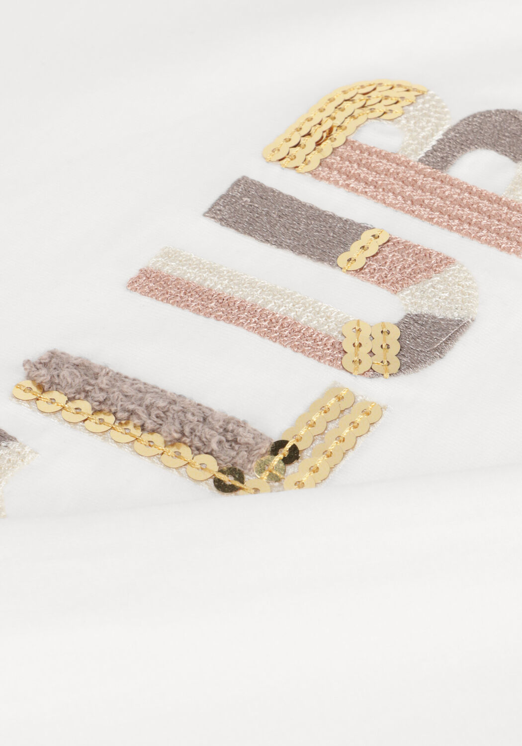 NUKUS FEMKE SHIRT LE CLUB - large