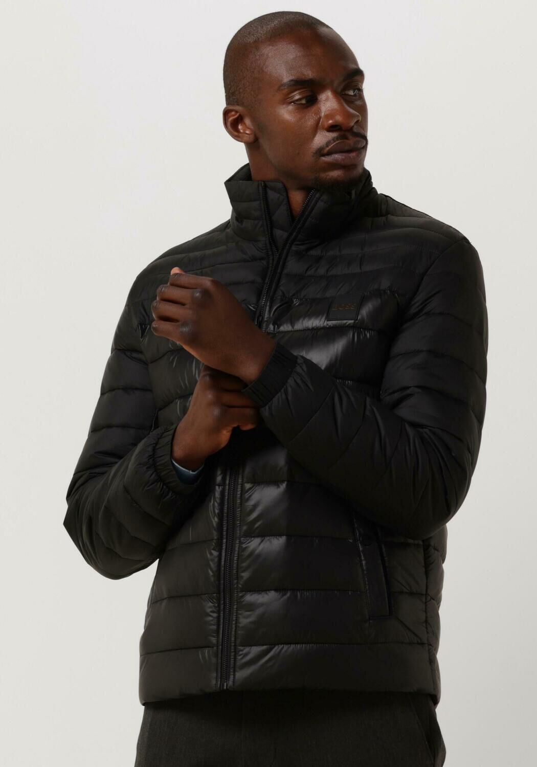 Veste boss 2025