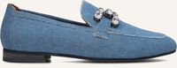 Blauwe NOTRE-V Loafers 6112 Blauwe NOTRE-V Loafers 6112 - medium