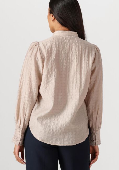 CO'COUTURE BARRET ANGLAISE SHIRT Blouses Trousse - large