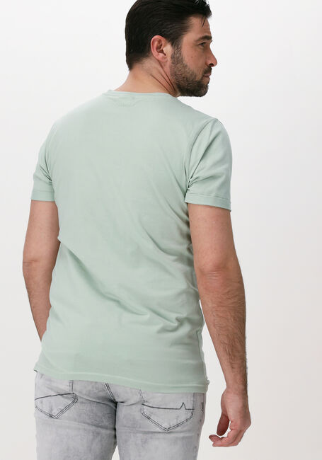 PUREWHITE T-shirt 22010119 Menthe - large