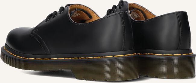 Zwarte DR MARTENS Veterschoenen 1461 Zwarte DR MARTENS Veterschoenen 1461 - large