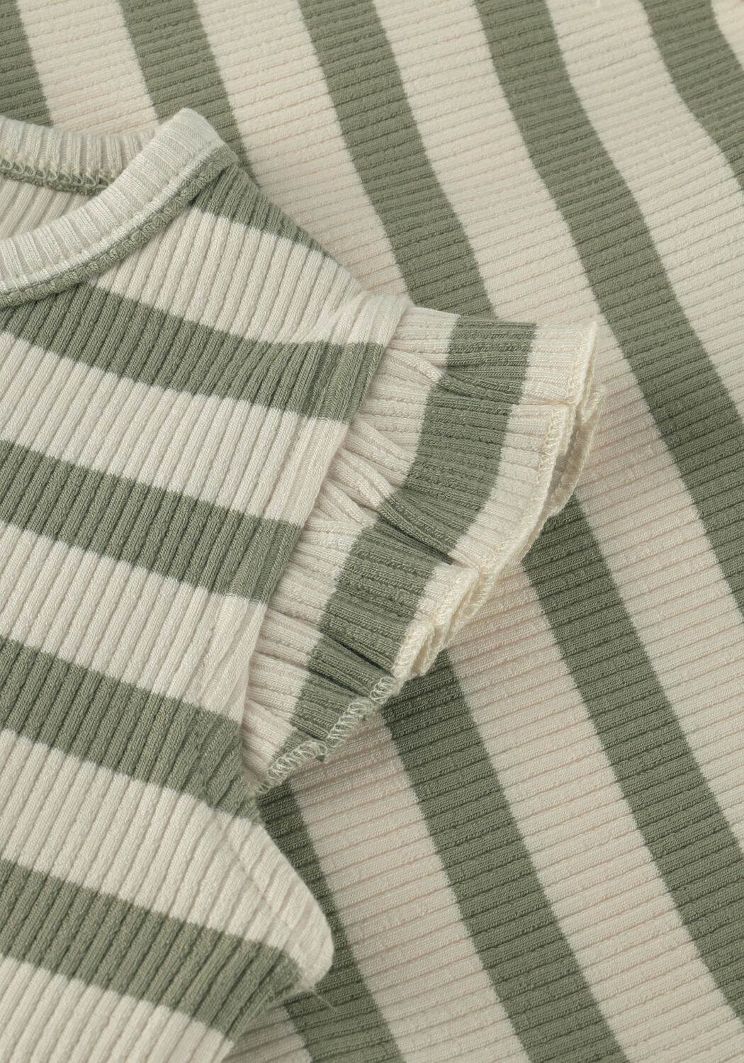 Multi PLAY UP  STRIPED RIB BODY - large