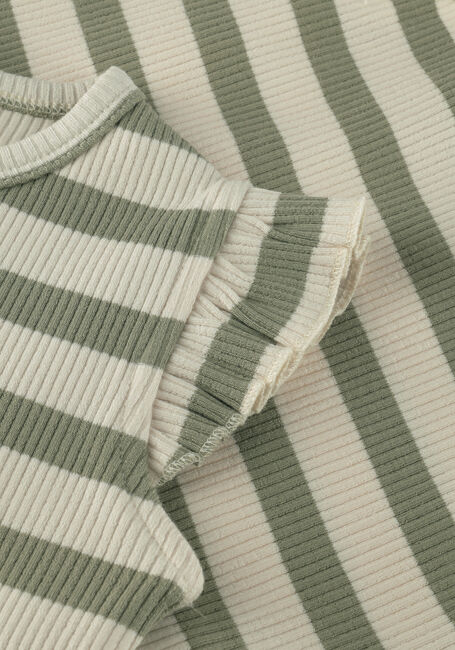 Multi PLAY UP  STRIPED RIB BODY - large