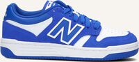 Blauwe NEW BALANCE Sneakers GSB480 - medium