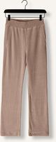Beige MOSCOW Pantalon 53-02-CRISSY Beige MOSCOW Pantalon 53-02-CRISSY - medium