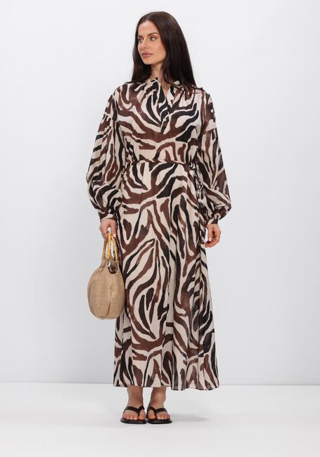 INWEAR ROSALIEIW DRAWSTRING DRESS Robes en multicolore - large