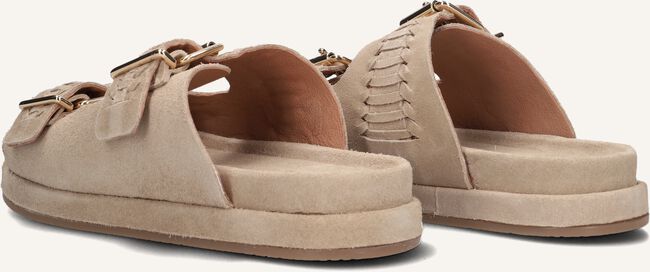 Bruine BLASZ Slippers LPMAG-41 Bruine BLASZ Slippers LPMAG-41 - large