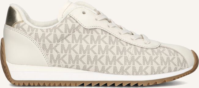 Witte MICHAEL KORS Sneakers RHODES TRAINER Witte MICHAEL KORS Sneakers RHODES TRAINER - large