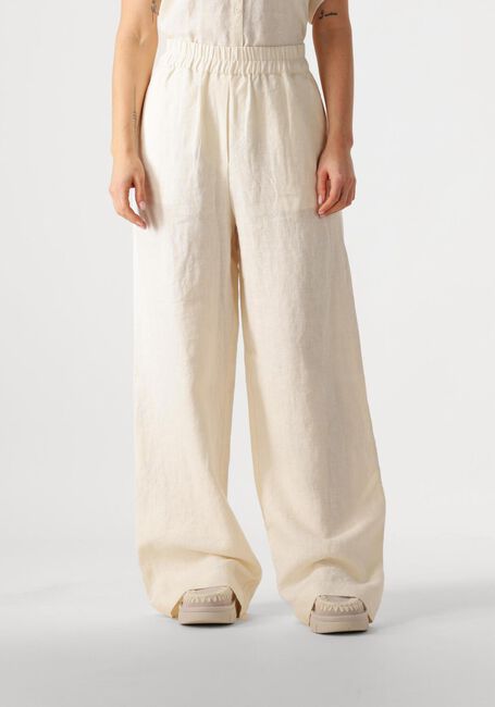 CIRCLE OF TRUST Pantalon LYRA PANTS en blanc - large